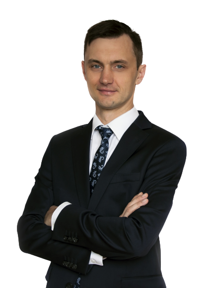 Piotr Wawrzynowski — doradca podatkowy